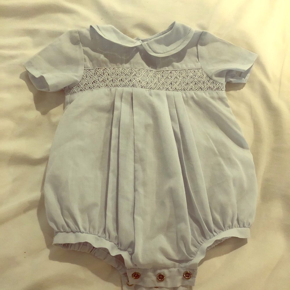 Petit ami newborn bubble